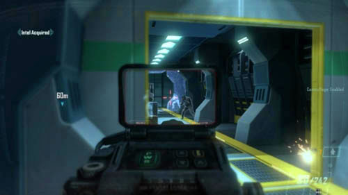3 - Mission 02: CELERIUM - Missions: Walkthrough - Call of Duty: Black Ops II - Game Guide and Walkthrough