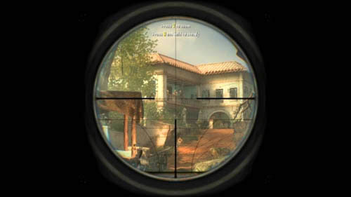 3 - Mission 04: TIME AND FATE - Missions: Walkthrough - Call of Duty: Black Ops II - Game Guide and Walkthrough