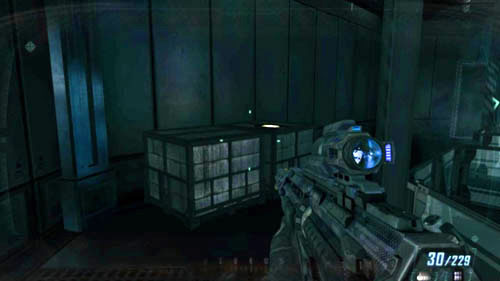 After eliminating all the enemies go to the stairs on the other side (first picture above) - Mission 11: JUDGMENT DAY - Missions: Walkthrough - Call of Duty: Black Ops II - Game Guide and Walkthrough