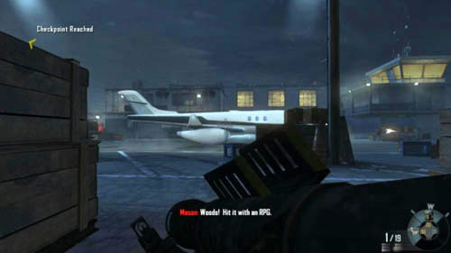 4 - Mission 07: SUFFER WITH ME - Missions: Challenges - Call of Duty: Black Ops II - Game Guide and Walkthrough