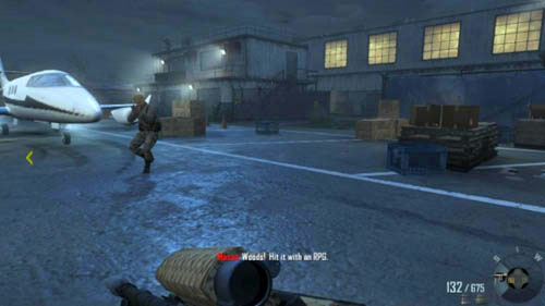 2 - Mission 07: SUFFER WITH ME - Missions: Challenges - Call of Duty: Black Ops II - Game Guide and Walkthrough