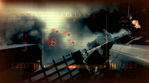 2 - Mission 10: CORDIS DIE - Missions: Challenges - Call of Duty: Black Ops II - Game Guide and Walkthrough