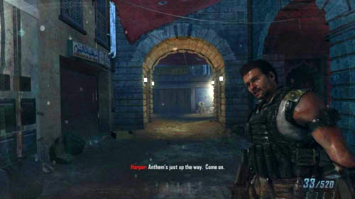 2 - Mission 05: FALLEN ANGEL - Intel - Call of Duty: Black Ops II - Game Guide and Walkthrough