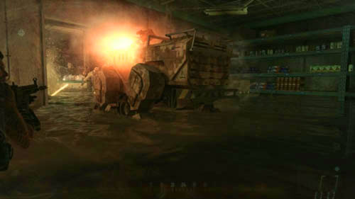 1 - Mission 05: FALLEN ANGEL - Intel - Call of Duty: Black Ops II - Game Guide and Walkthrough
