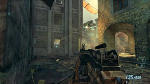 2 - Mission 08: ACHILLES' VEIL - Intel - Call of Duty: Black Ops II - Game Guide and Walkthrough