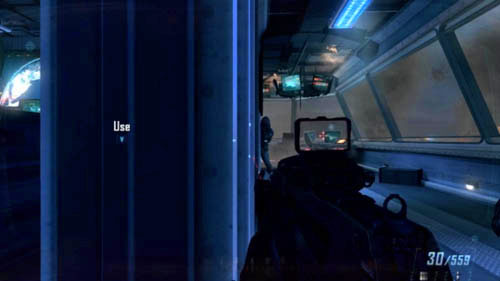 1 - Mission 09: ODYSSEUS - Intel - Call of Duty: Black Ops II - Game Guide and Walkthrough