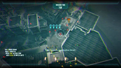 With a bit of luck, this mission can be completed in three minutes, just remember to point the targets yourself and in turn - Strike Force 04: DISPATCH - Strike Force: Challenges - Call of Duty: Black Ops II - Game Guide and Walkthrough