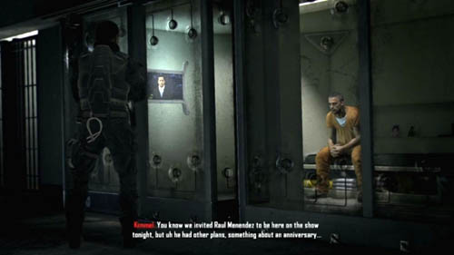 14 - Endings - Menendez alive - Decisions, consequences, endings - Call of Duty: Black Ops II - Game Guide and Walkthrough