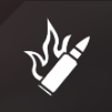 Incendiary ammo: adds 30 % of incendiary ammo maximum inventory - Ammo - Extinction - perks and skills - Call of Duty: Ghosts - Game Guide and Walkthrough