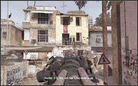 1 - Act I - Team Player - Campaign - Call of Duty: Modern Warfare 2 - Game Guide and Walkthrough