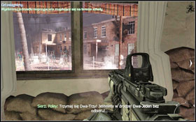 5 - Act I - Team Player - Campaign - Call of Duty: Modern Warfare 2 - Game Guide and Walkthrough