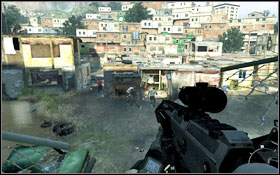2 - Act I - Takedown - Campaign - Call of Duty: Modern Warfare 2 - Game Guide and Walkthrough