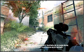 4 - Act I - Takedown - Campaign - Call of Duty: Modern Warfare 2 - Game Guide and Walkthrough