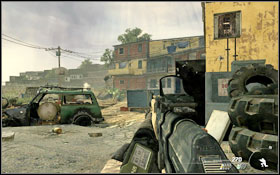 2 - Act II - The Hornets Nest - Campaign - Call of Duty: Modern Warfare 2 - Game Guide and Walkthrough