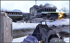 7 - Act III - Contingency - Campaign - Call of Duty: Modern Warfare 2 - Game Guide and Walkthrough