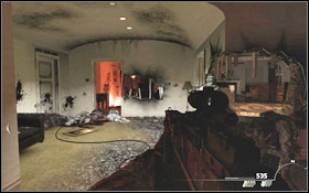 1 - Act III - Whiskey Hotel - Campaign - Call of Duty: Modern Warfare 2 - Game Guide and Walkthrough