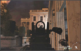 2 - Act III - Whiskey Hotel - Campaign - Call of Duty: Modern Warfare 2 - Game Guide and Walkthrough