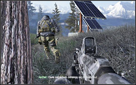 2 - Act III - Loose Ends - Campaign - Call of Duty: Modern Warfare 2 - Game Guide and Walkthrough