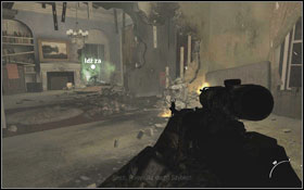 3 - Act III - Whiskey Hotel - Campaign - Call of Duty: Modern Warfare 2 - Game Guide and Walkthrough