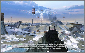 4 - Act III - The Enemy of My Enemy - Campaign - Call of Duty: Modern Warfare 2 - Game Guide and Walkthrough