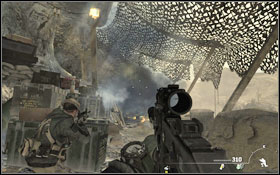 5 - Act III - Just Like Old Times - Campaign - Call of Duty: Modern Warfare 2 - Game Guide and Walkthrough