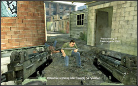 1 - Alpha - Cristo Redentor - Spec Ops - Call of Duty: Modern Warfare 2 - Game Guide and Walkthrough