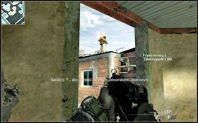 3 - Alpha - Cristo Redentor - Spec Ops - Call of Duty: Modern Warfare 2 - Game Guide and Walkthrough
