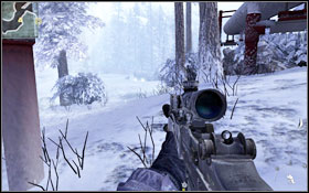 2 - Alpha - Cristo Redentor - Spec Ops - Call of Duty: Modern Warfare 2 - Game Guide and Walkthrough
