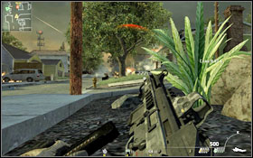 1 - Bravo - Big Brother - Spec Ops - Call of Duty: Modern Warfare 2 - Game Guide and Walkthrough