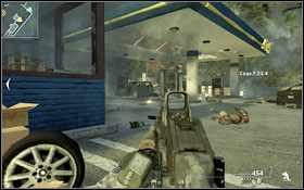 3 - Bravo - Big Brother - Spec Ops - Call of Duty: Modern Warfare 2 - Game Guide and Walkthrough
