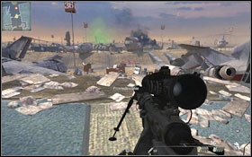 3 - Charlie - Snatch & Grab - Spec Ops - Call of Duty: Modern Warfare 2 - Game Guide and Walkthrough