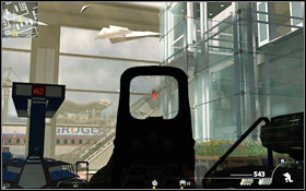 2 - Delta - Terminal - Spec Ops - Call of Duty: Modern Warfare 2 - Game Guide and Walkthrough