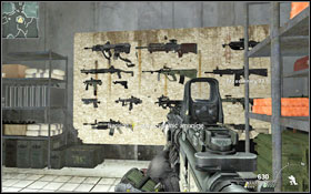2 - Delta - Estate Takedown - Spec Ops - Call of Duty: Modern Warfare 2 - Game Guide and Walkthrough