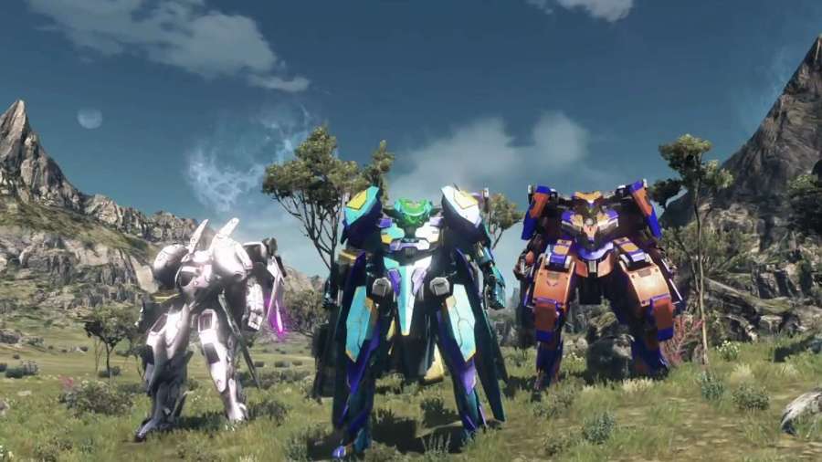 How To Upgrade Your Field Skills In Xenoblade Chronicles X