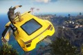 Just Cause 3 Vehicle Location Guide