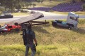 How To Unlock The F1 Car (Mugello Farina Duo) In Just Cause 3