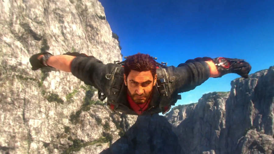 How To Fast Travel In Just Cause 3