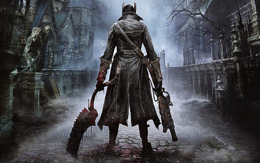 How To Join The League In Bloodborne