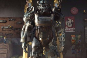 How To Repair Your Power Armor In Fallout 4