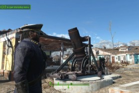 How To Unlock Artillery And Artillery Strikes In Fallout 4