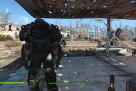 Fallout 4 Guide – Where To Find Infinite Amounts Of Aluminum For Your Settlement