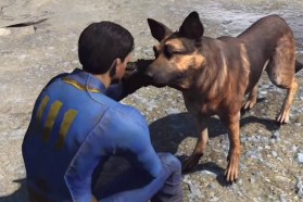 Fallout 4 Complete Companions Location Guide – Where To Find All Companions & Special Perks