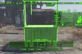 Fallout 4 Settlement Guide – Base Building, Materials & Settlers