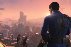 Fallout 4 – List Of Vendors Who Sell Settlement Material Shipments