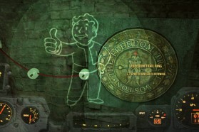 Fallout 4 Freedom Trail Guide – Road To Freedom