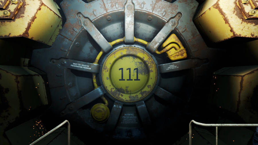 Fallout 4 Guide - Magazine Locations Guide