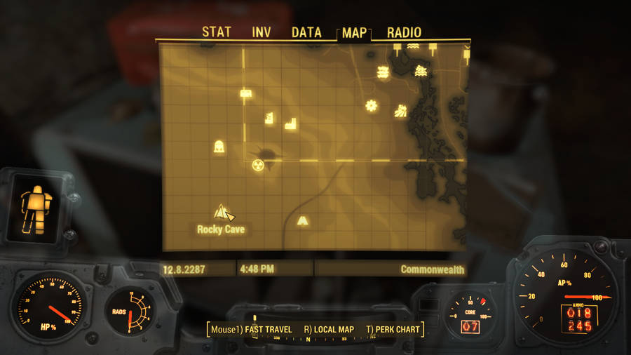 Fallout 4 Magazine Location Guide - Tesla Science Issue 2