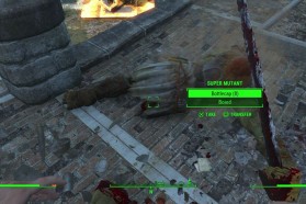 5 Reasons You Should Try Melee In Fallout 4