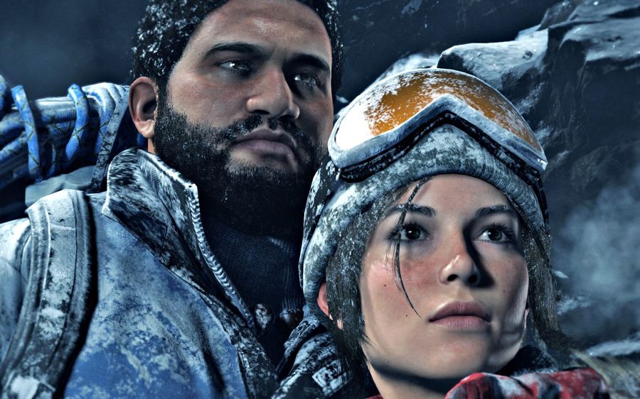 Rise Of The Tomb Raider Outfit List