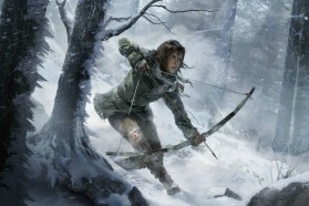Rise Of The Tomb Raider Guide: Weapon Part Location Guide